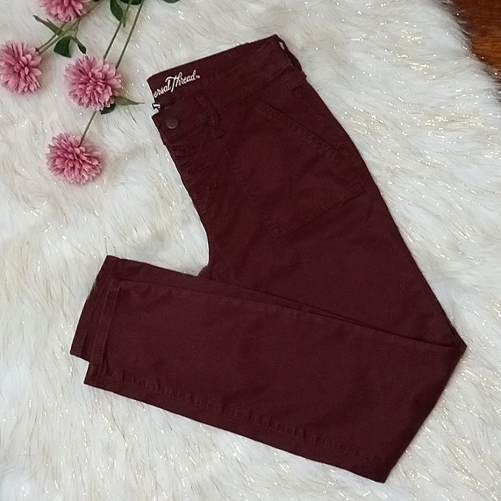 Universal thread skinny pant - Picture 6 of 13